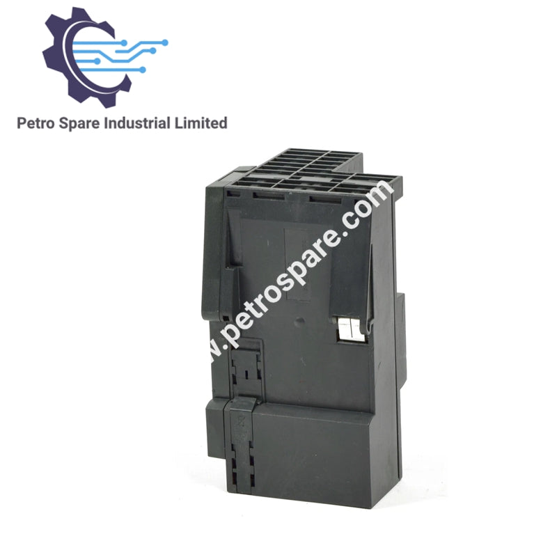 Siemens 6ES7511-1FK02-0AB0 CPU with Work Memory 225 KB