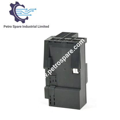 Siemens 6ES7511-1FK02-0AB0 CPU with Work Memory 225 KB