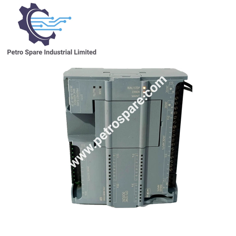 6ES7214-1AG40-0XB0 Siemens SIMATIC S7-1200 Compact CPU