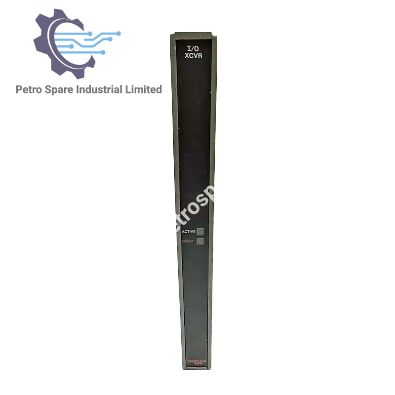 Transceptor ICS Triplex Regent T3310 I/O
