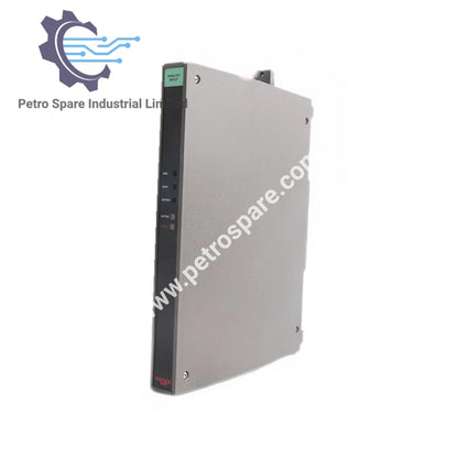 ICS Triplex T3420A | Módulo de Entrada Analógica ICS Regent