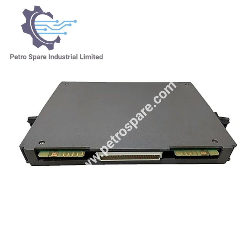 T3512 | ICS Triplex | 24 VDC I/O Захранващ модул