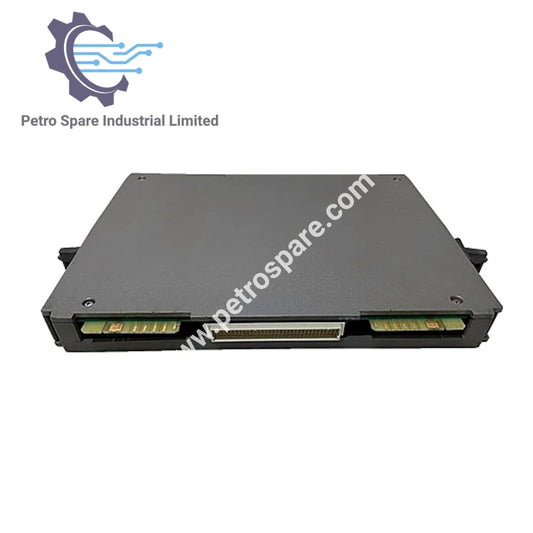 T3512 | ICS Triplex | 24 VDC I/O Захранващ модул