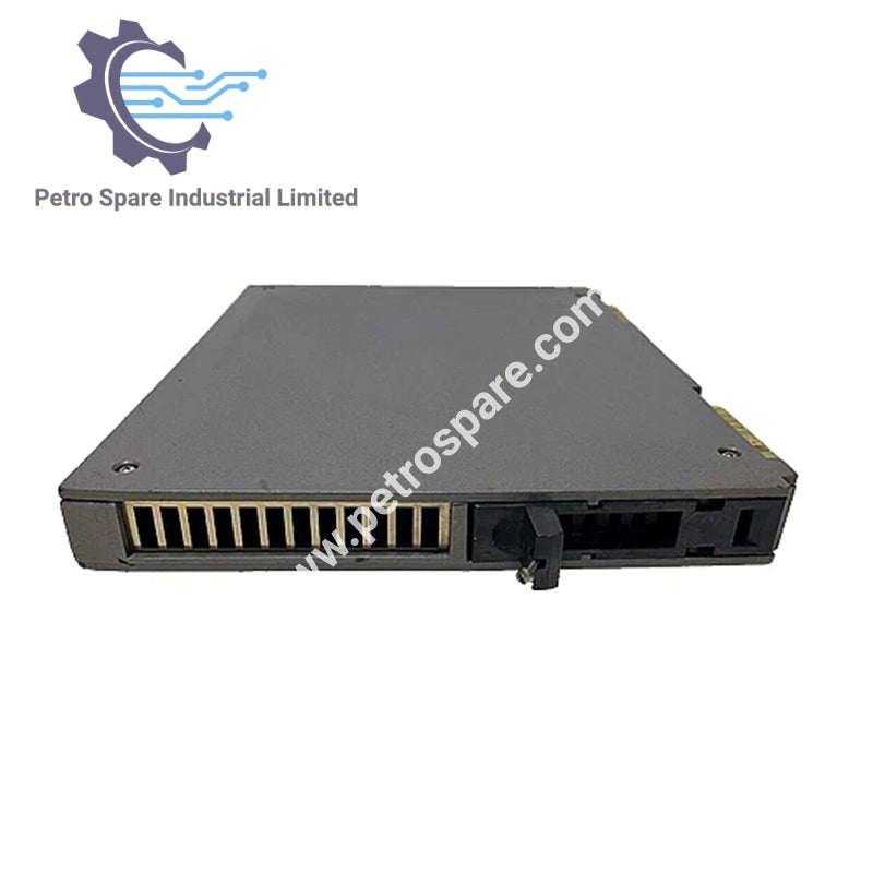 T3512 | ICS Triplex | 24 VDC I/O Захранващ модул