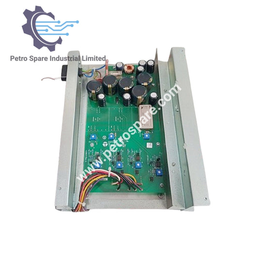 Allen-Bradley ICS Triplex T7122 processzormodul, 512K