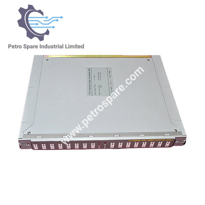 Модуль контролируемого входа ICS Triplex T7411F