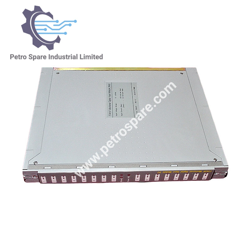 Vibration Monitoring