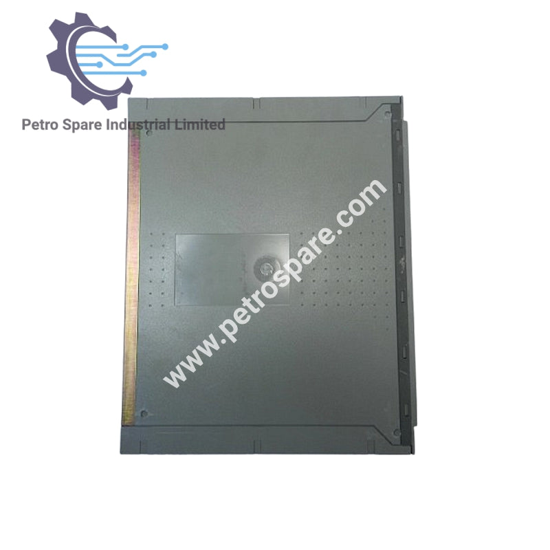 T7481 ICS Triplex Rockwell наблюдаван охраняван изходен модул