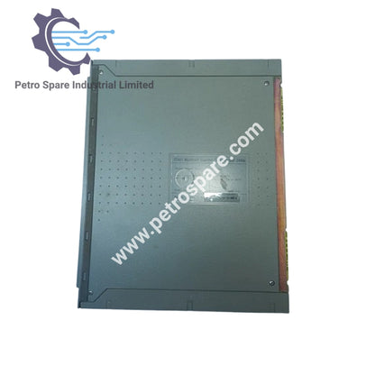 T7481 ICS Triplex Rockwell наблюдаван охраняван изходен модул