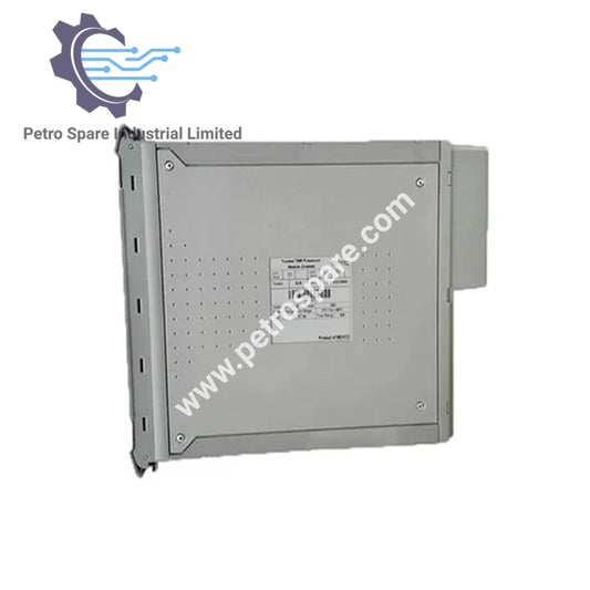 ICS Triplex T7488 120 VDC Monitored Guarded Output Module