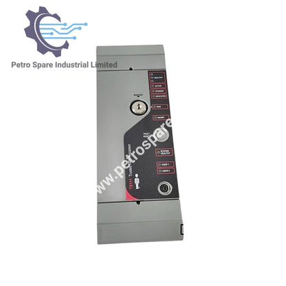 T8111 ICS Triplex processzormodul Rockwell