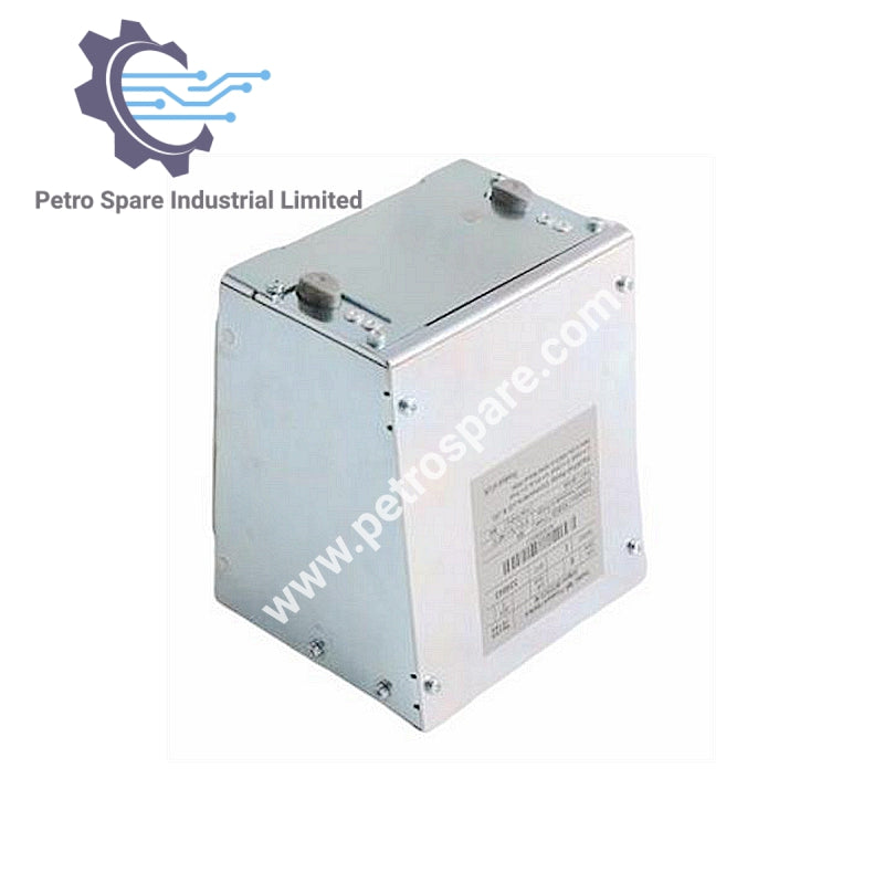 T8122 Trusted TMR Processor Interface Adapter ICS Triplex Rockwell