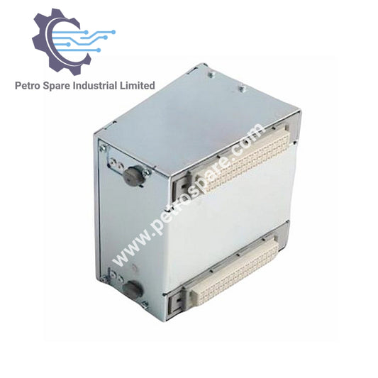 T8122 Trusted TMR Processor Interface Adapter ICS Triplex Rockwell