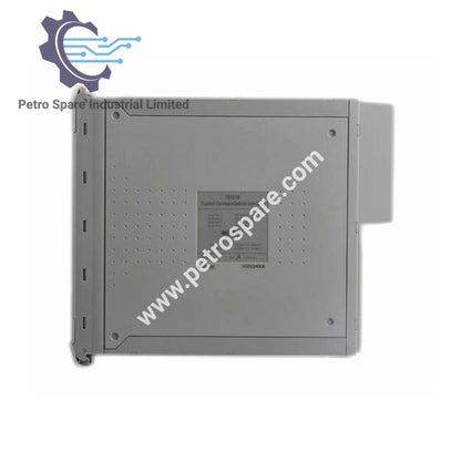 ICS Triplex T8151B | Antara Muka Komunikasi