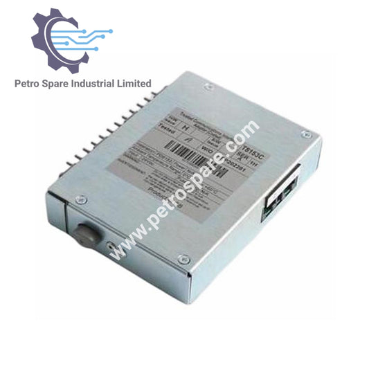 ICS Triplex T8153 Адаптер интерфейса связи Rockwell Automation