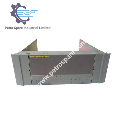 ICS Triplex T8193 Trusted Shield Three Slot Width