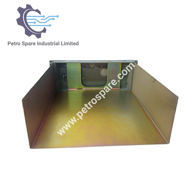 ICS Triplex T8193 Trusted Shield Three Slot Width