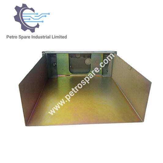 ICS Triplex T8193 Trusted Shield Three Slot Width