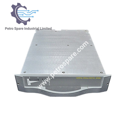 ICS Triplex T8220 Rockwell Trusted Power Supply