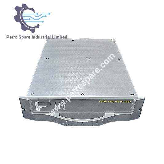 ICS Triplex T8220 Rockwell Trusted Power Supply