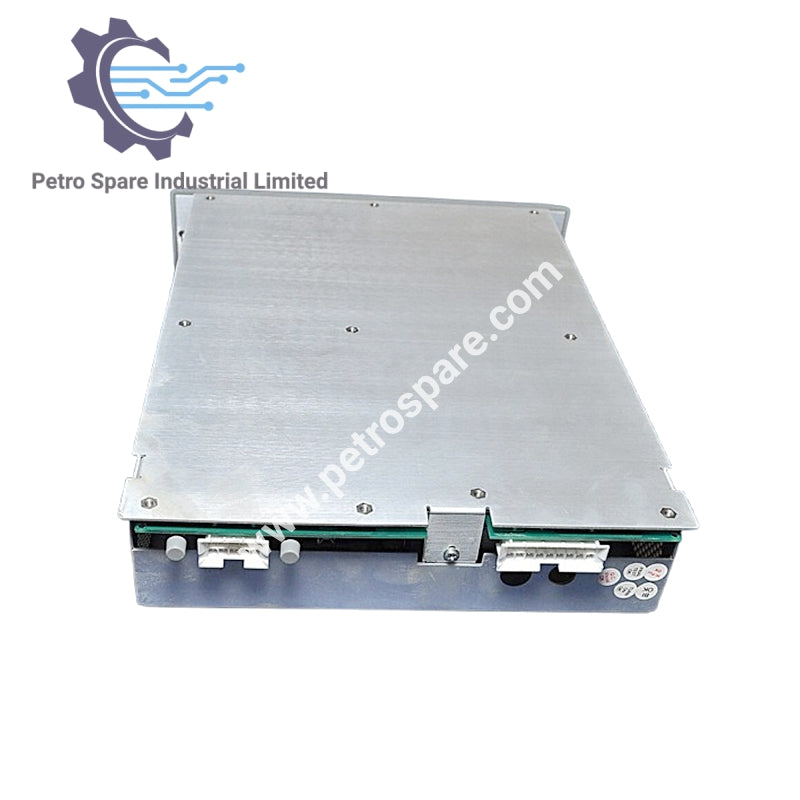 Power Supply and Battery