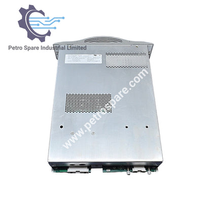 ICS Triplex T8220 Rockwell Trusted Power Supply