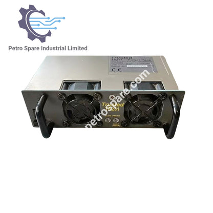 T8231 | ICS Triplex Rockwell Power Pack 24 Vdc