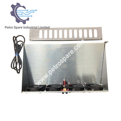 T8270 | Rockwell ICS Triplex | Trusted Fan Tray (Chassis)