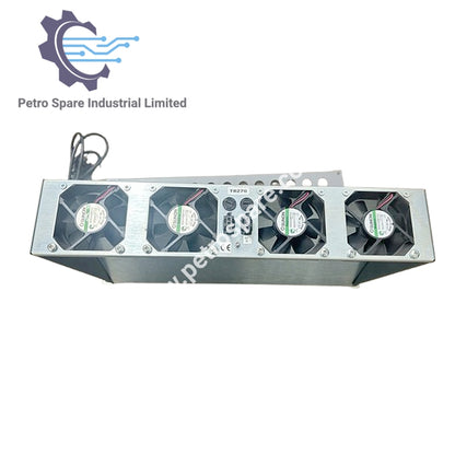 T8270 | Rockwell ICS Triplex | Trusted Fan Tray (Chassis)