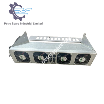 T8270 | Rockwell ICS Triplex | Trusted Fan Tray (Chassis)