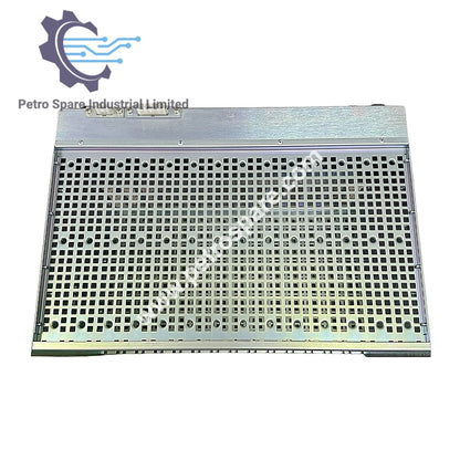 T8300 Rockwell ICS Triplex Expander Chassis