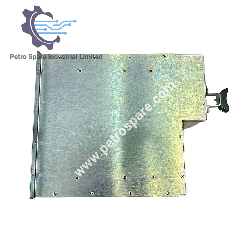 T8300 Rockwell ICS Triplex Expander Chassis