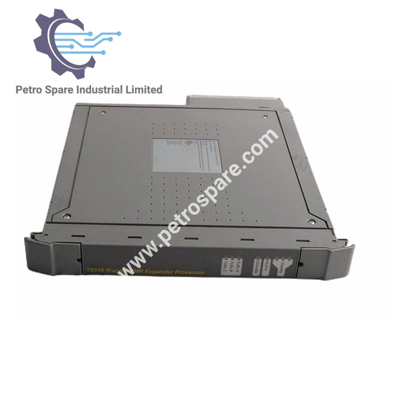 Processador Expansor T8310 | ICS Triplex Allen-Bradley