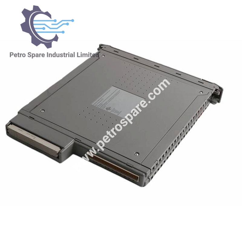 Processador Expansor T8310 | ICS Triplex Allen-Bradley