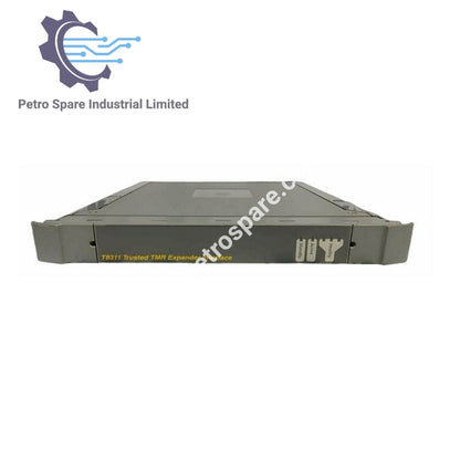 Interface Expansora ICS Triplex T8311 Allen-Bradley