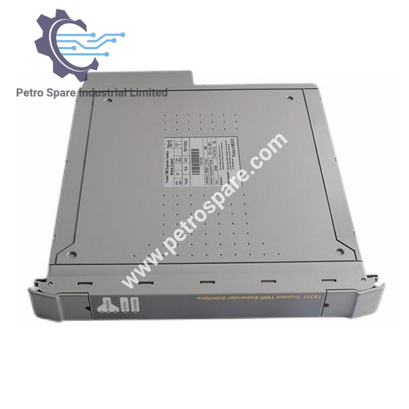Interface Expansora ICS Triplex T8311 Allen-Bradley