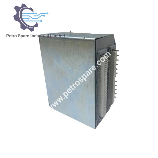 ICS Triplex Rockwell T8312 Разширителен интерфейсен адаптер