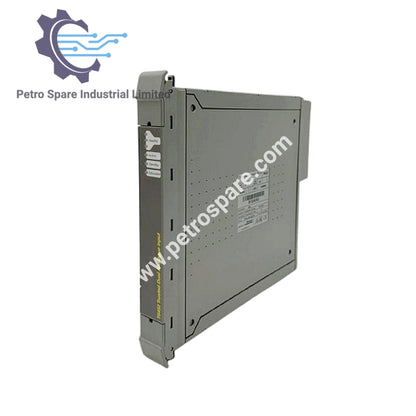 Rockwell ICS Triplex T8432 Trusted Analog Input Module