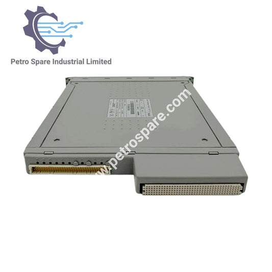 Rockwell ICS Triplex T8432 Trusted Analog Input Module