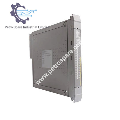 40 Channel T8451 ICS Triplex 24 Vdc Digital Output Module
