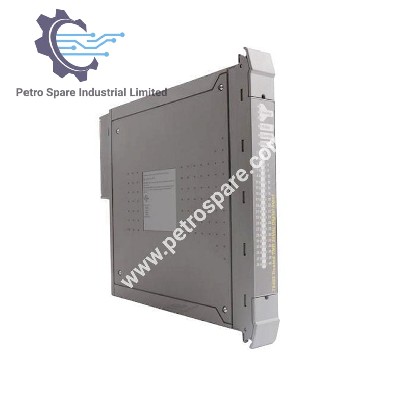 ICS Triplex