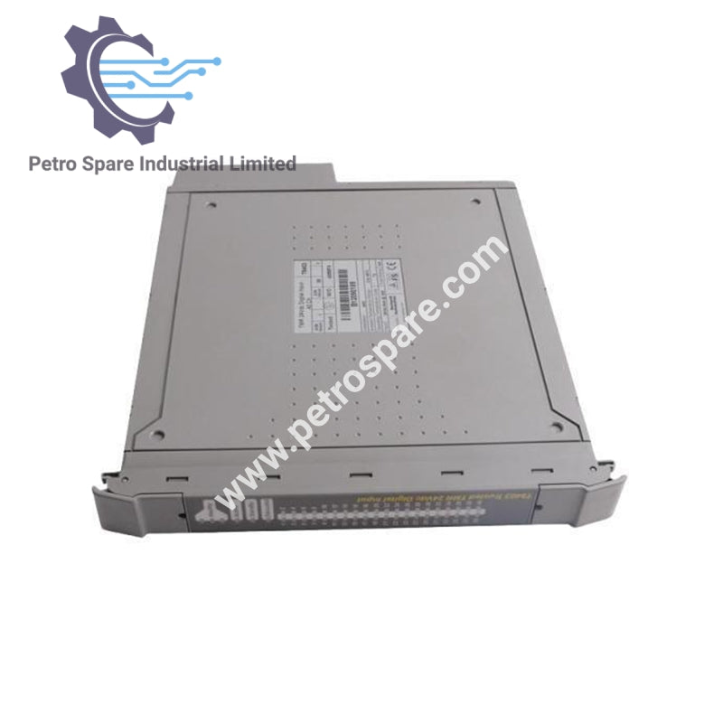 40 Channel T8451 ICS Triplex 24 Vdc Digital Output Module
