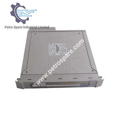 40 Channel T8451 ICS Triplex 24 Vdc Digital Output Module