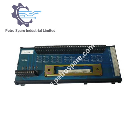 T8832 ICS Triplex Аналоговый Вход FTA 60 Каналов