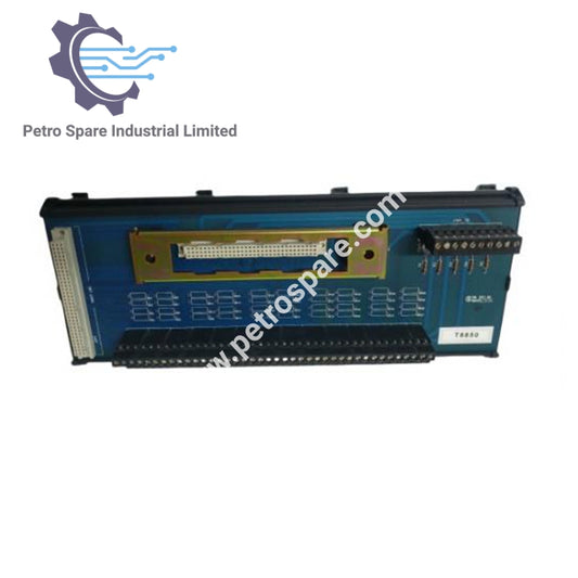 T8832 ICS Triplex Аналоговый Вход FTA 60 Каналов