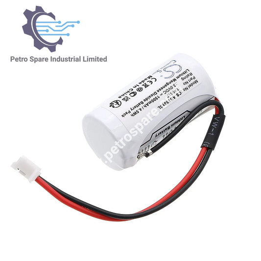3BDH001030R0001 | ABB - TA 951F Battery for RAM Buffering TA951F