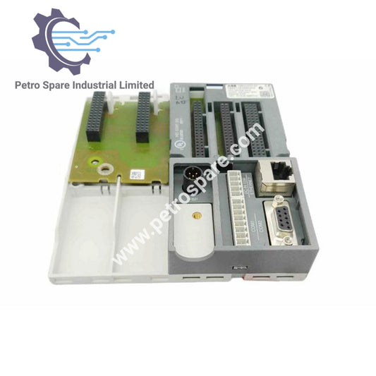 ABB TB521-ETH Terminal Base,2 Slots 1SAP112100R0170