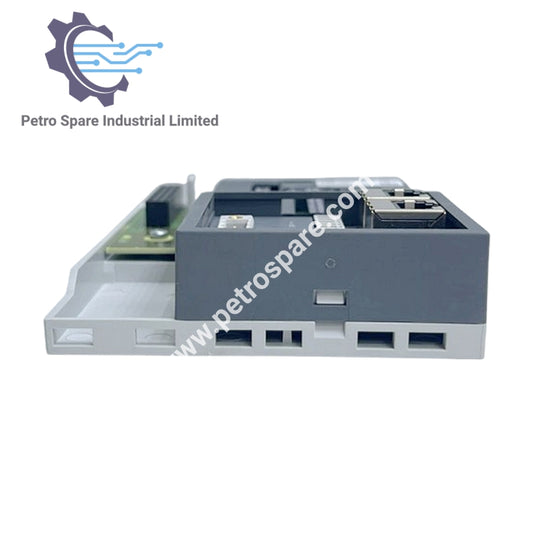ABB TB5610-2ETH | AC500 Terminal Base Product ID:1SAP111300R0278
