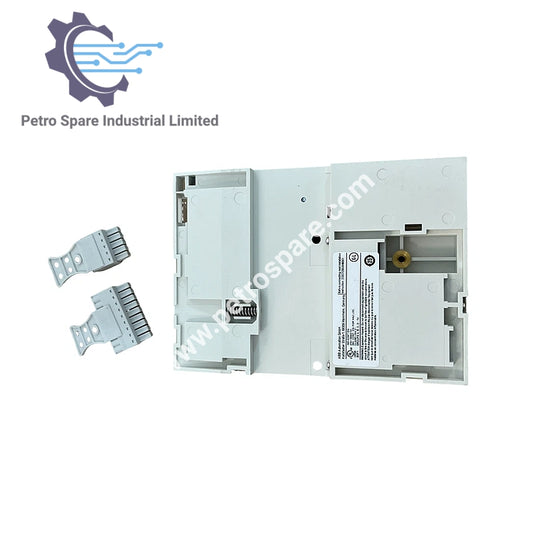 3BDH000365R0001 ABB TB 711F CPU Terminal baza TB711F