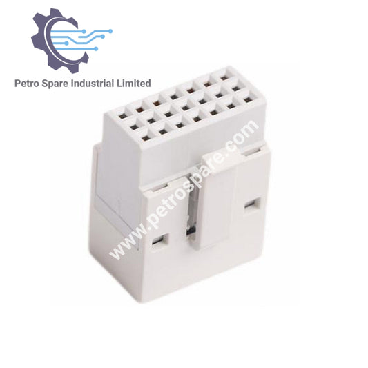 Pasivna jedinica TB807 ABB S800 I/O